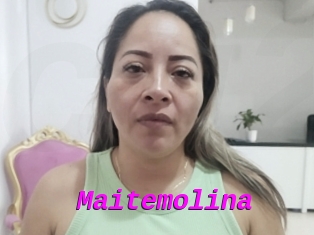 Maitemolina