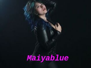 Maiyablue