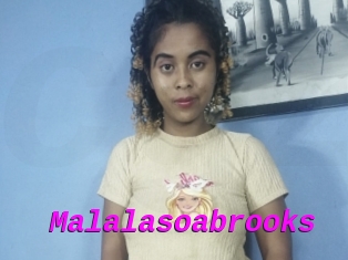 Malalasoabrooks