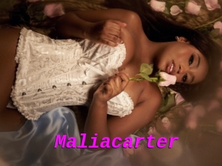 Maliacarter