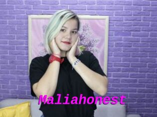 Maliahonest