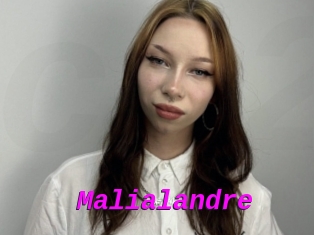 Malialandre