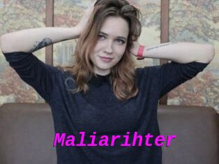 Maliarihter