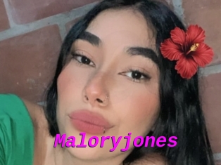 Maloryjones