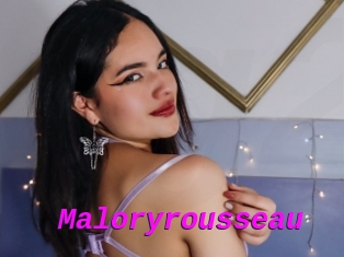 Maloryrousseau