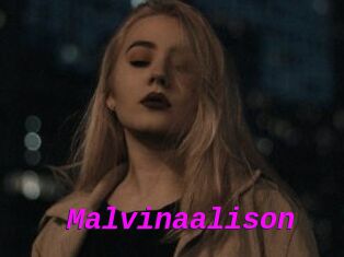 Malvinaalison