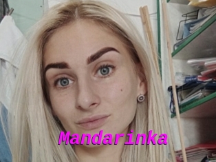 Mandarinka