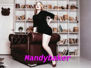 Mandybaker