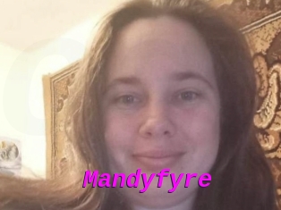 Mandyfyre