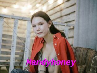 Mandyhoney