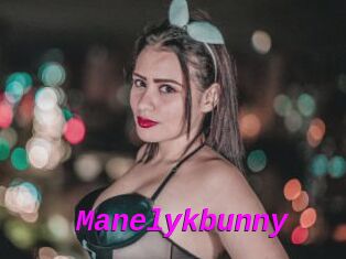 Manelykbunny