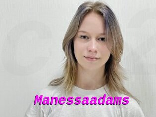 Manessaadams