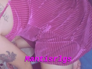 Mantisrlgs