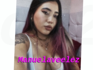 Manuelaveelez