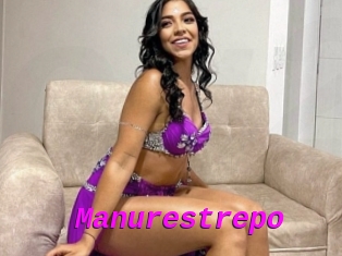 Manurestrepo