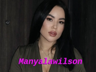 Manyalawilson