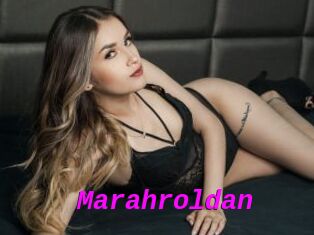 Marahroldan