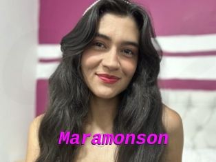 Maramonson