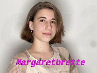 Margaretbrette