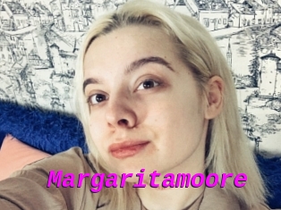 Margaritamoore