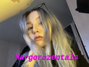 Margorozentals