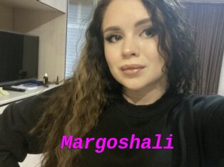 Margoshali