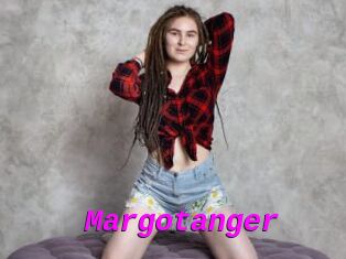 Margotanger