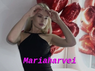 Mariaharvei