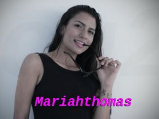 Mariahthomas