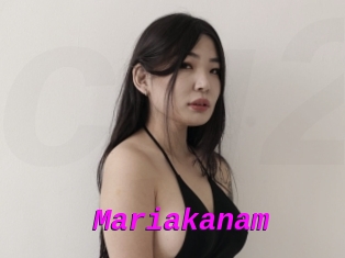 Mariakanam