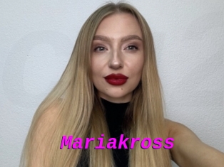 Mariakross