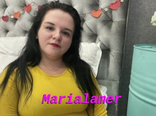 Marialamer