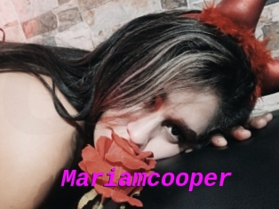 Mariamcooper