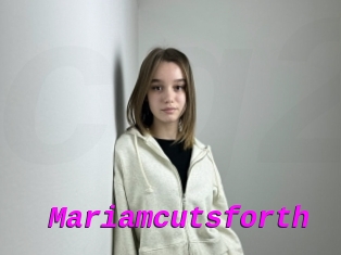 Mariamcutsforth