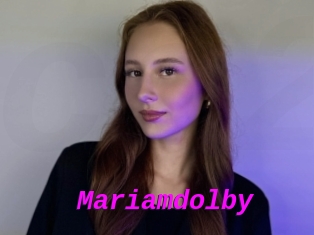 Mariamdolby