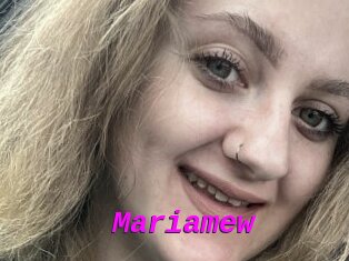 Mariamew