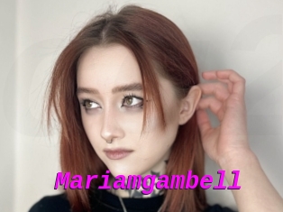 Mariamgambell