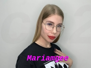 Mariamgee