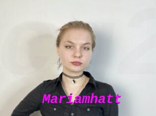 Mariamhatt