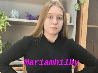 Mariamhilby