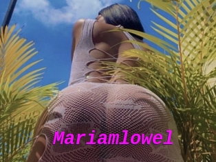 Mariamlowel