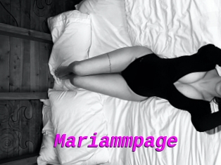 Mariammpage