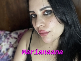 Marianaana