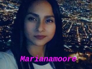 Marianamoore