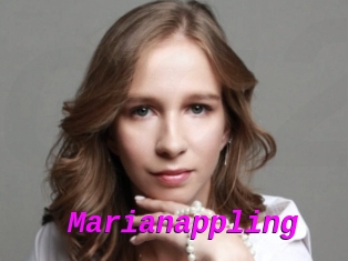 Marianappling