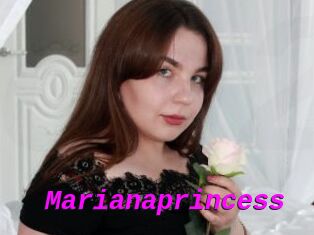 Marianaprincess