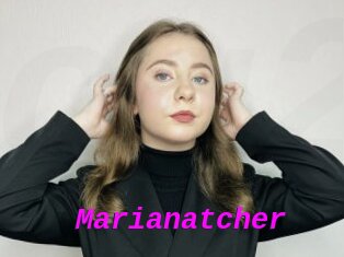 Marianatcher