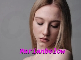 Marianbelow