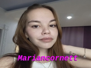 Mariancornett