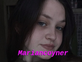 Mariancoyner